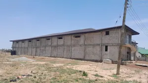 1400 SQM Warehouse With Office to Let at Tamale Sanzirugu Salaga Road