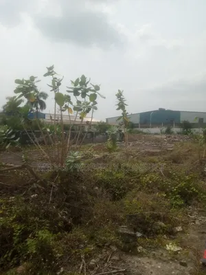 1400 SQM Warehouse With Office to Let at Tamale Sanzirugu Salaga Road