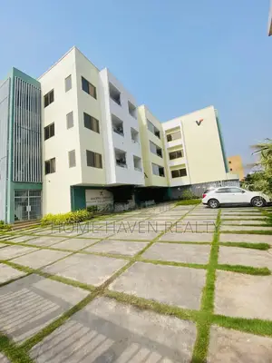 Furnished 1bdrm Apartment in Dzorwulu for sale