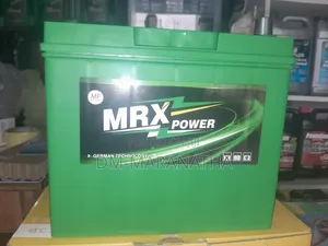 11 Plate 45ah 12v Car Battery