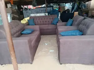 High Standard Utv Material Sofa Sets