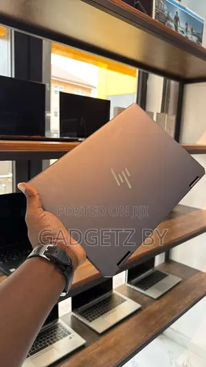 New Laptop HP Spectre X360 16GB Intel Core Ultra 7 SSD 1T