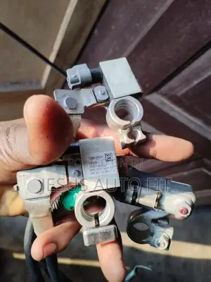 Acura RDX Battery Sensor