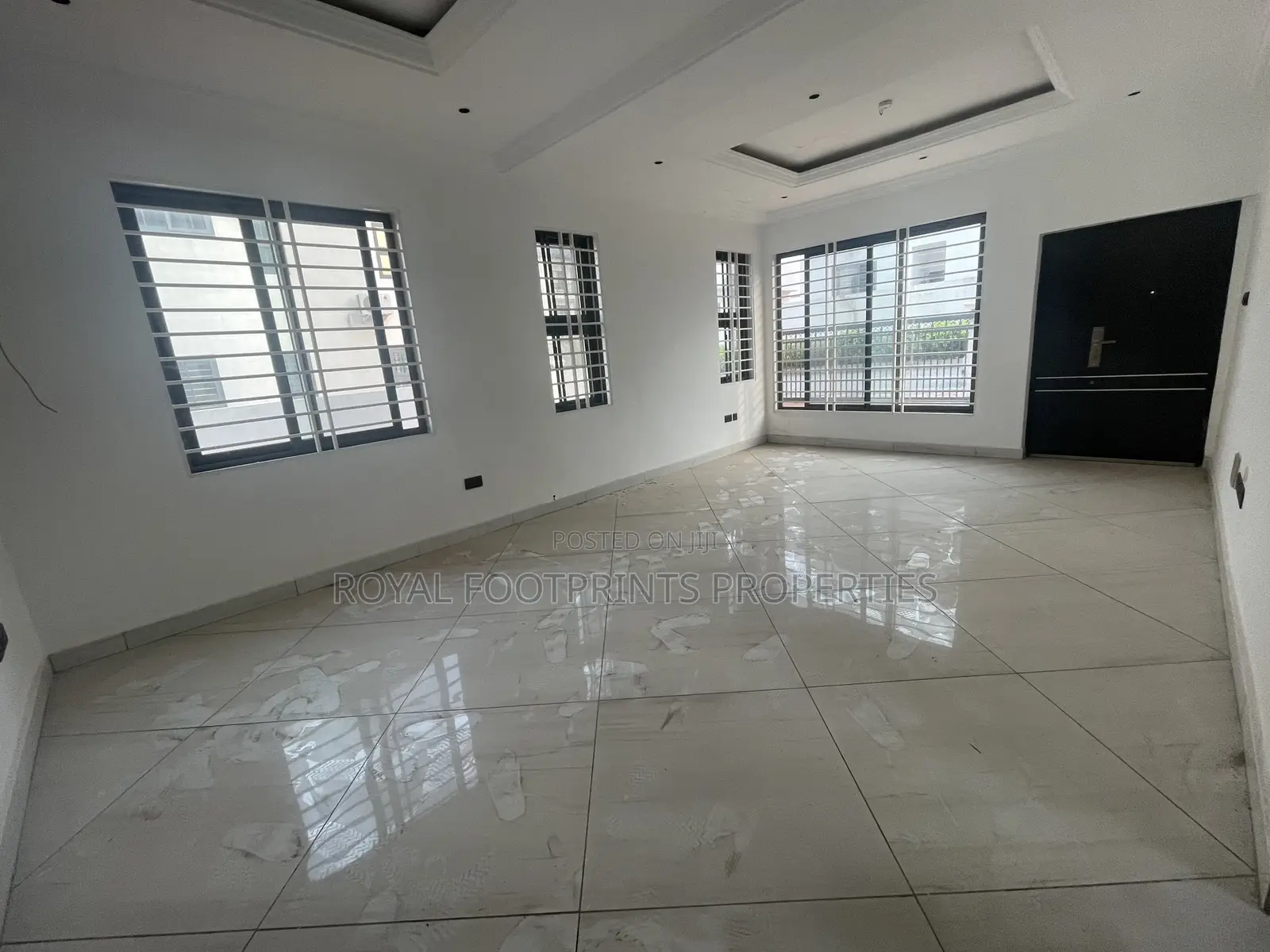 3bdrm House in Royals Footprints, Madina for rent