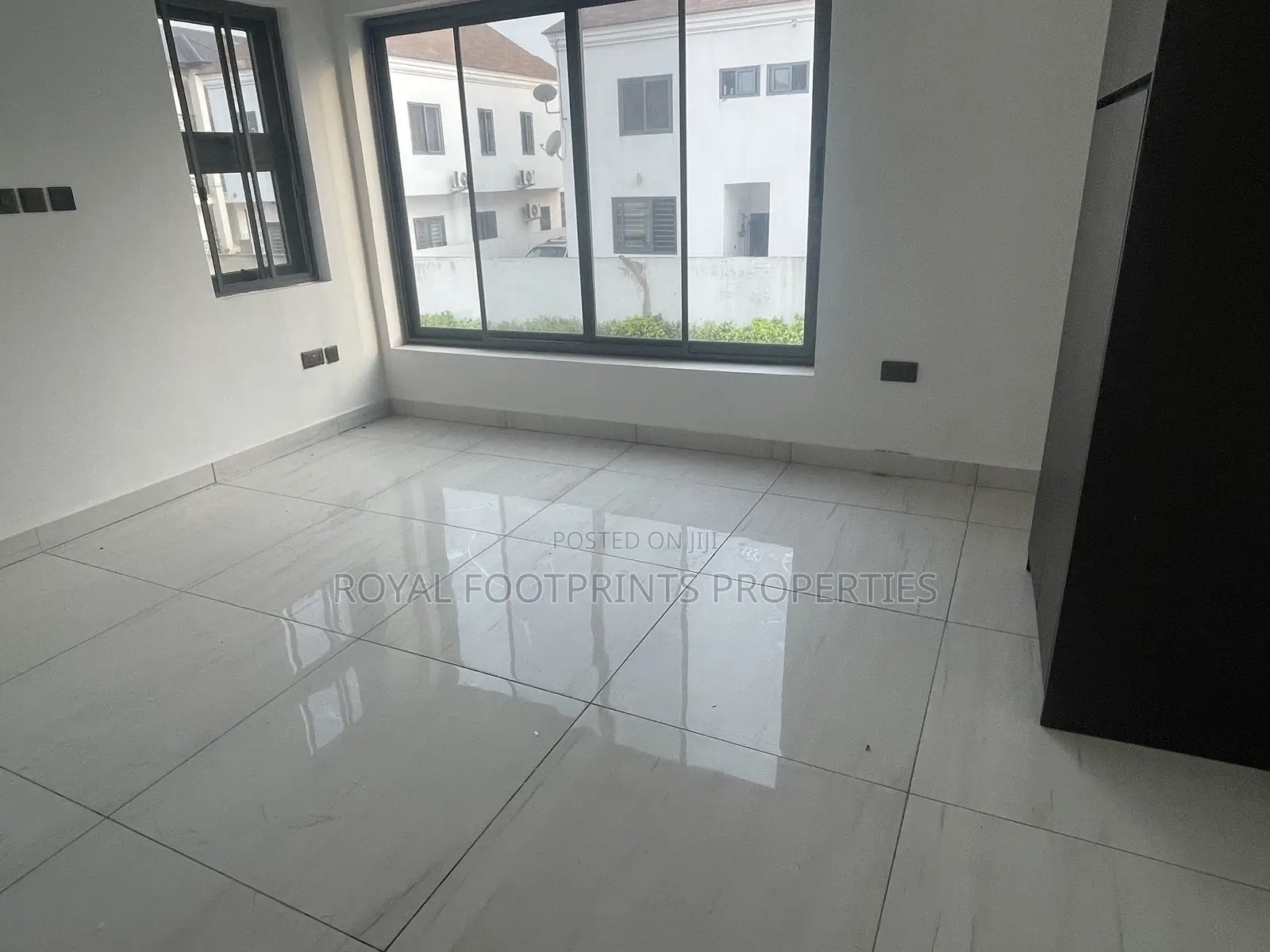 3bdrm House in Royals Footprints, Madina for rent