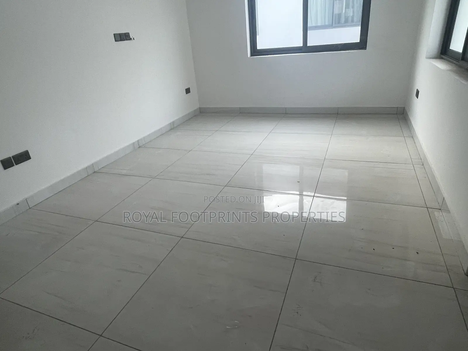 3bdrm House in Royals Footprints, Madina for rent