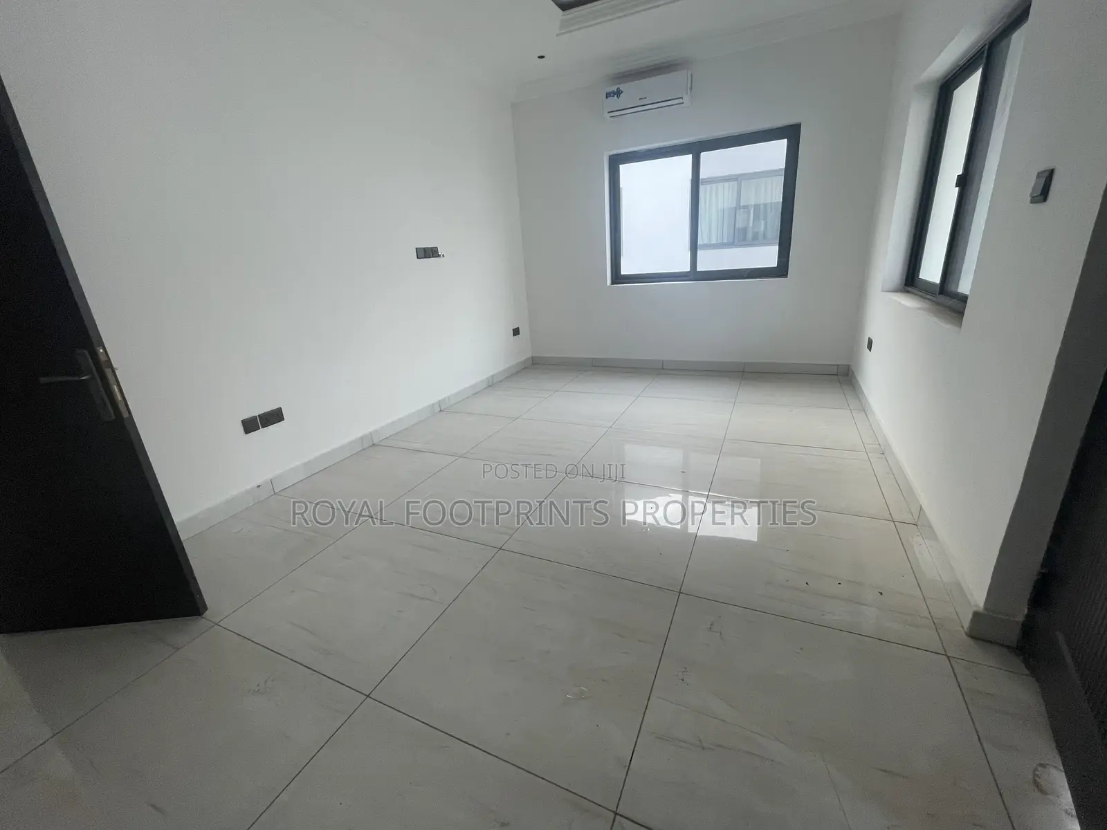 3bdrm House in Royals Footprints, Madina for rent