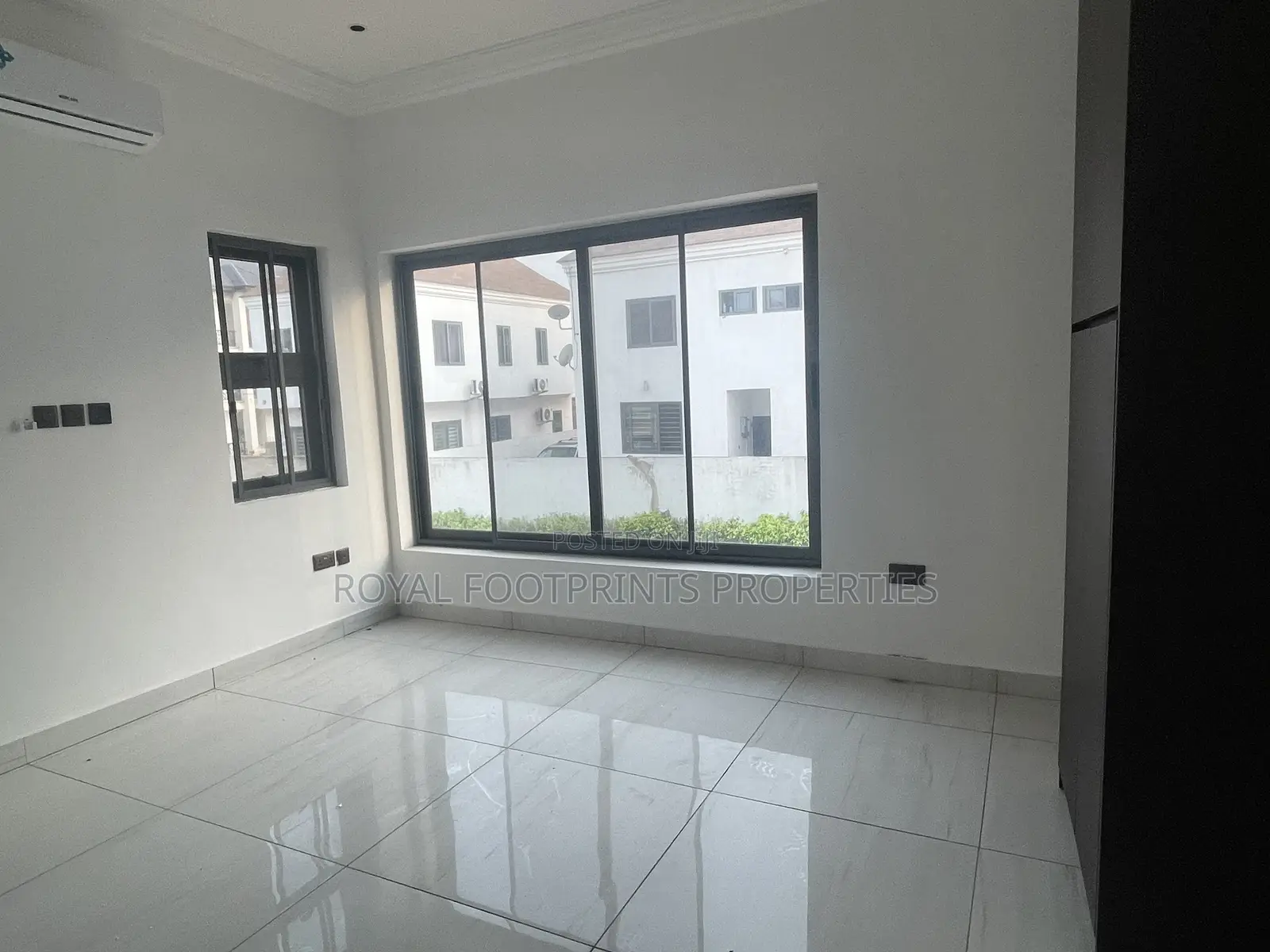 3bdrm House in Royals Footprints, Madina for rent
