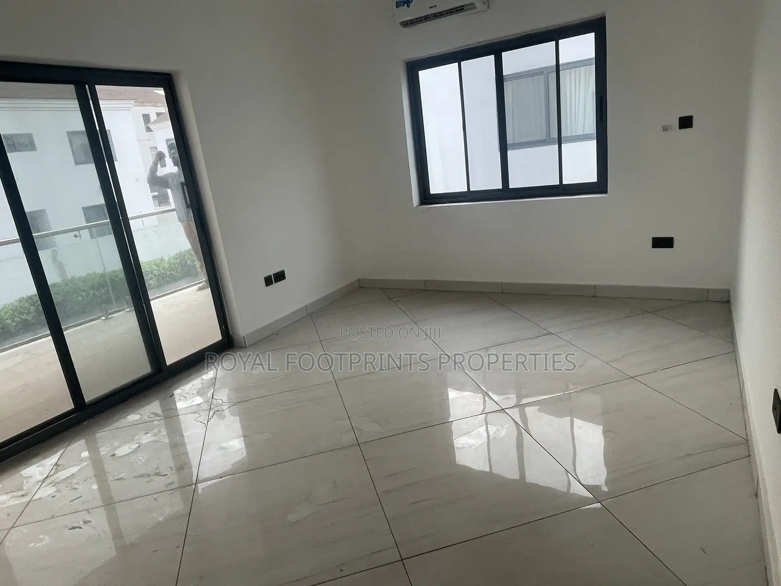 3bdrm House in Royals Footprints, Madina for rent