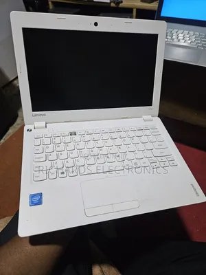 Laptop Lenovo IdeaPad 110S 2GB Intel eMMC 32GB