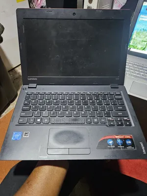 Laptop Lenovo IdeaPad 100 2GB Intel HDD 32GB
