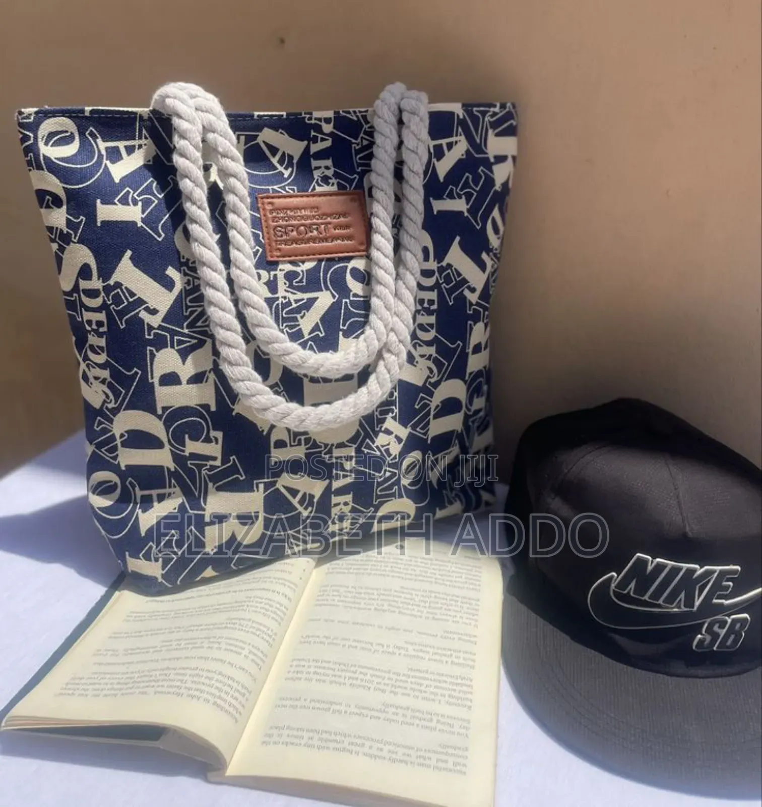 Lady's Bags