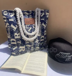 Lady's Bags