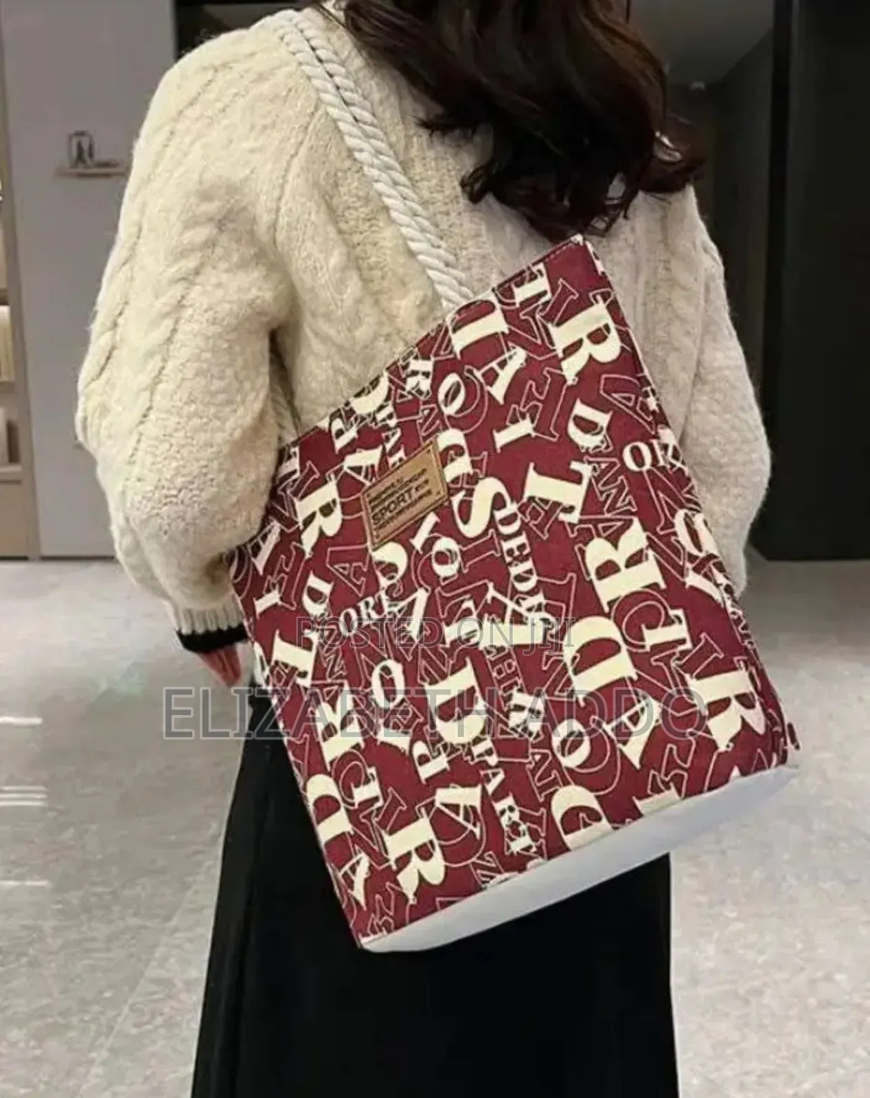 Lady's Bags
