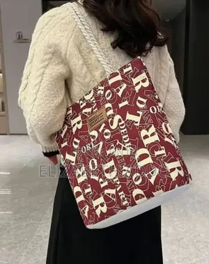Lady's Bags
