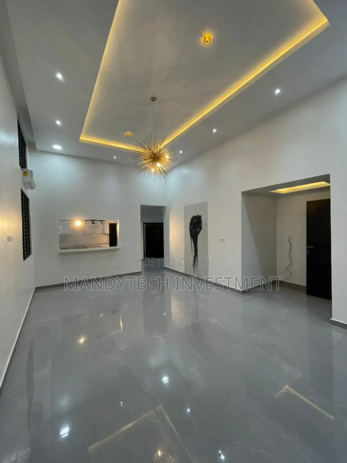 3bdrm Duplex in School Junction for sale