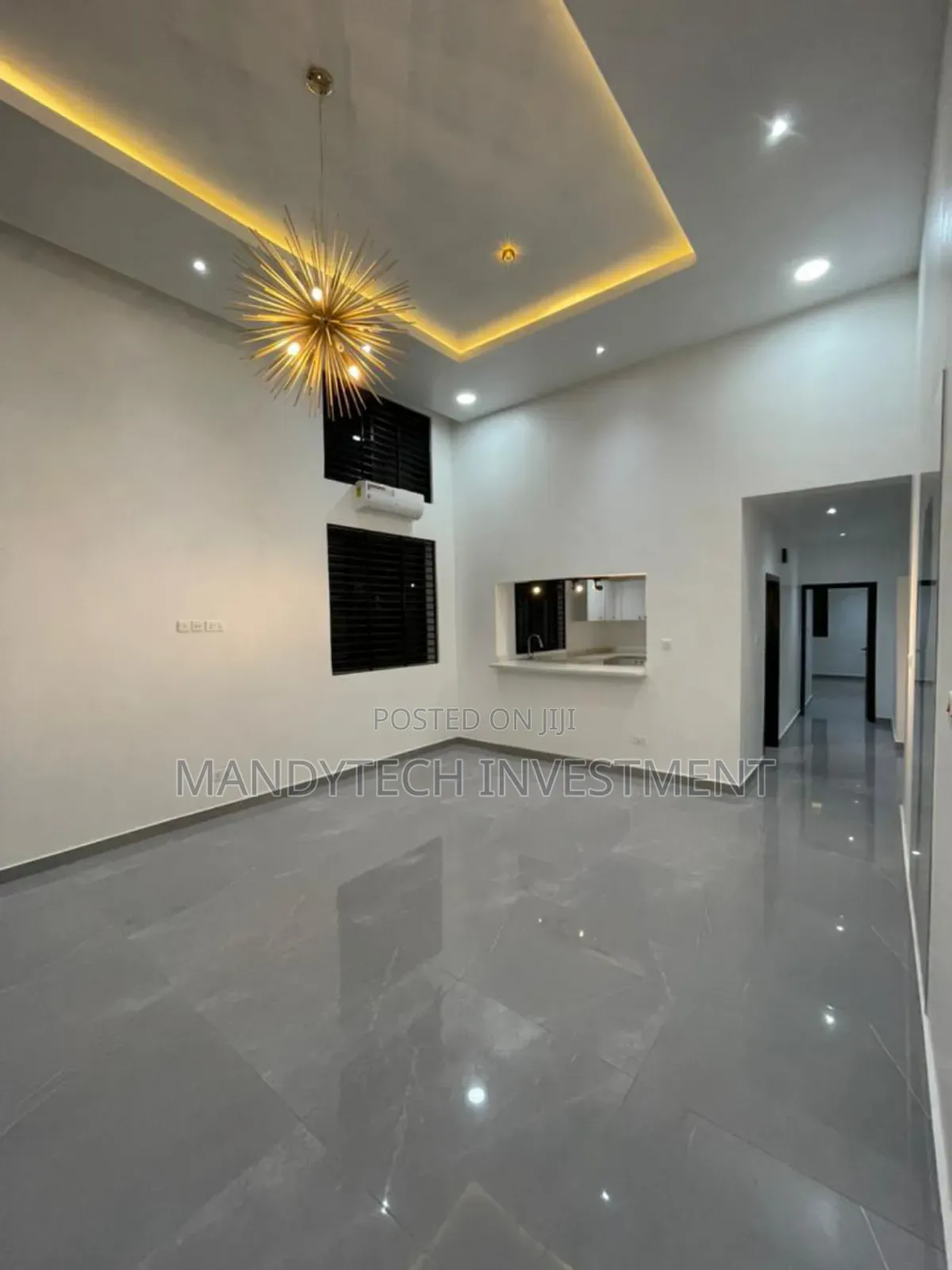 3bdrm Duplex in School Junction for sale