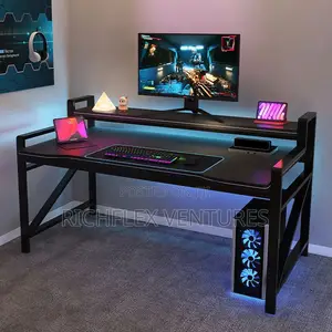 Gaming Studio Desk