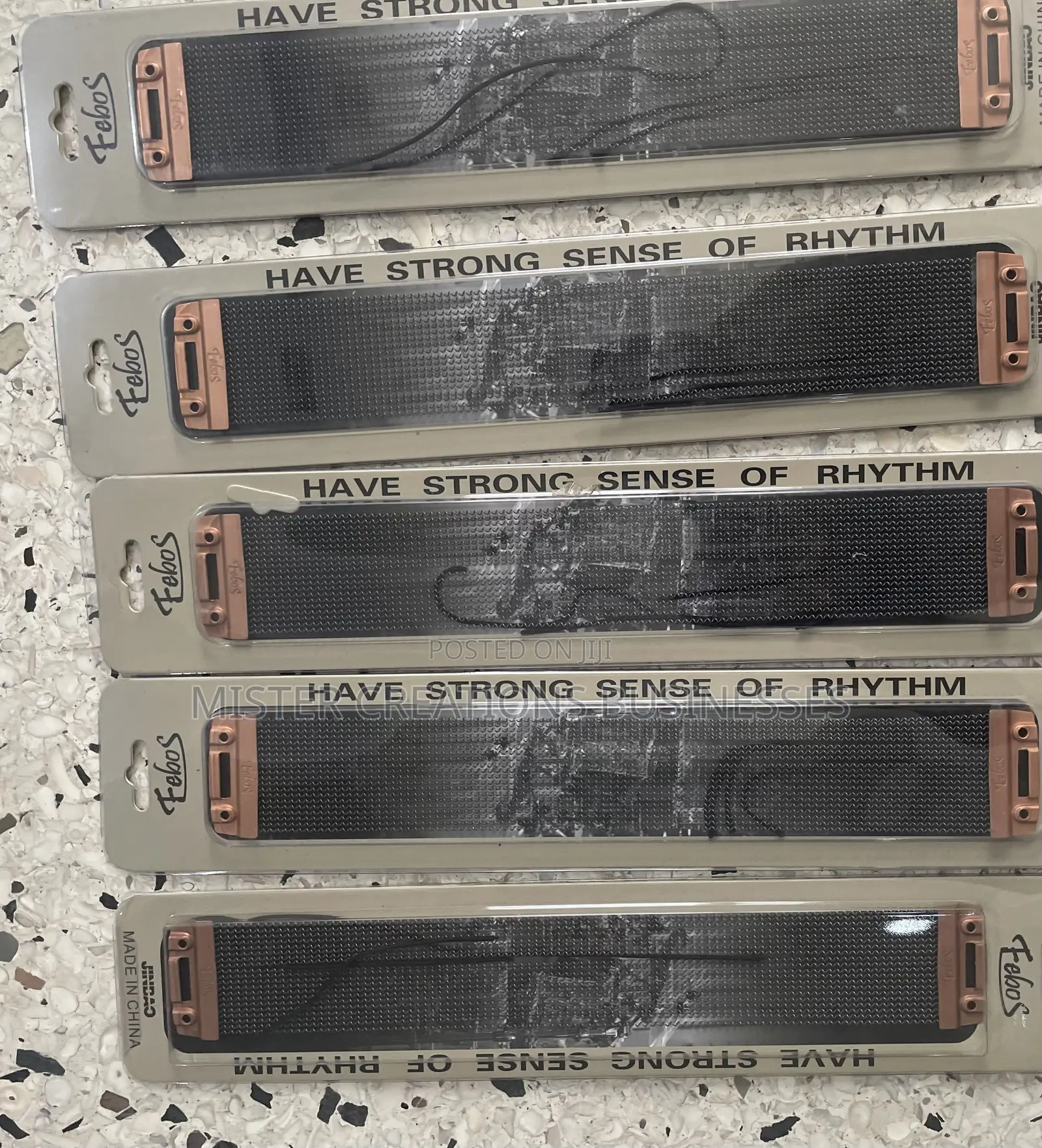 14 Snare Wire