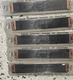14 Snare Wire