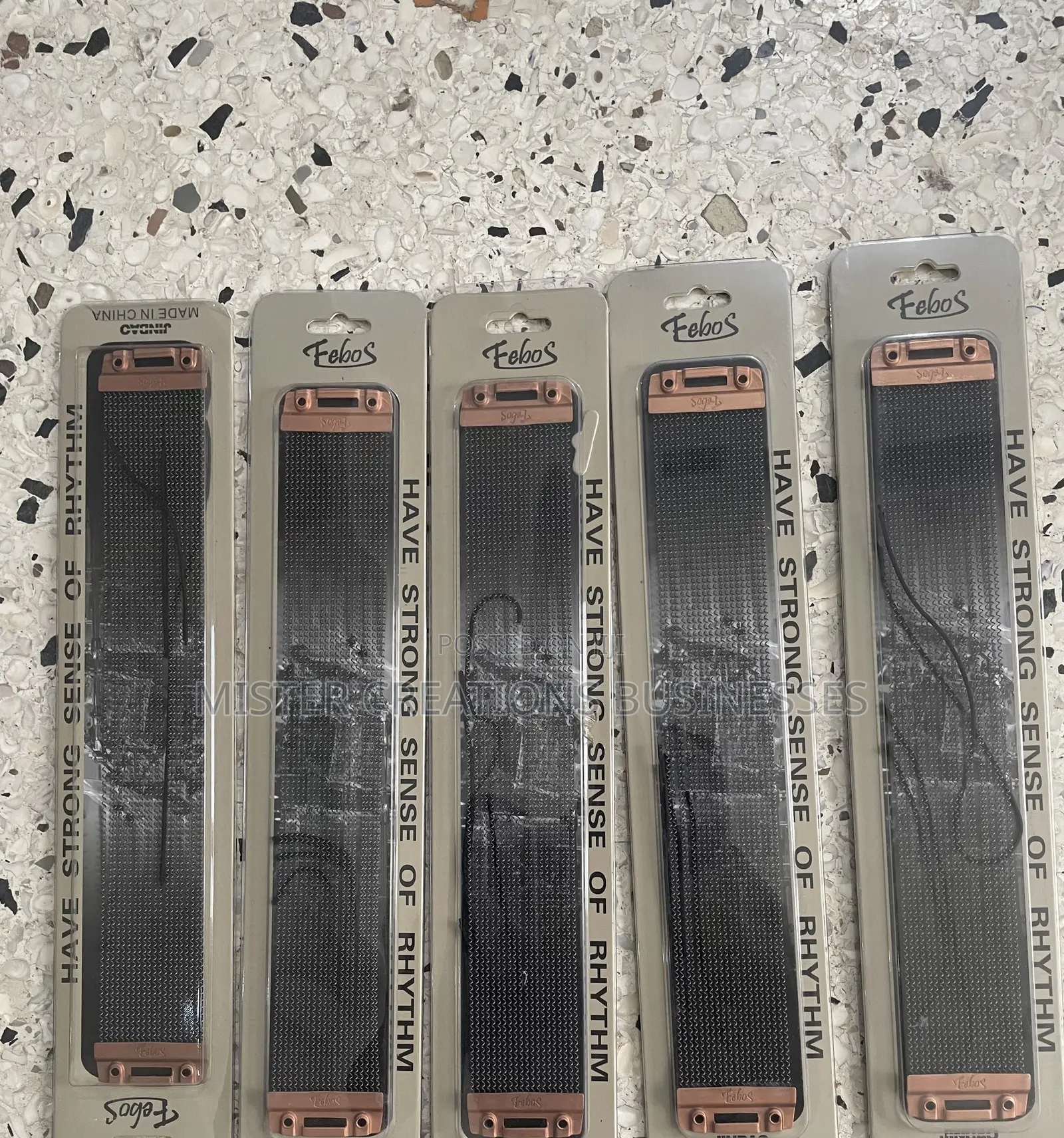14 Snare Wire