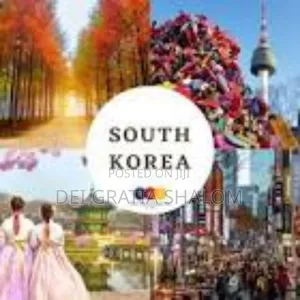 South Korea Travel Explore