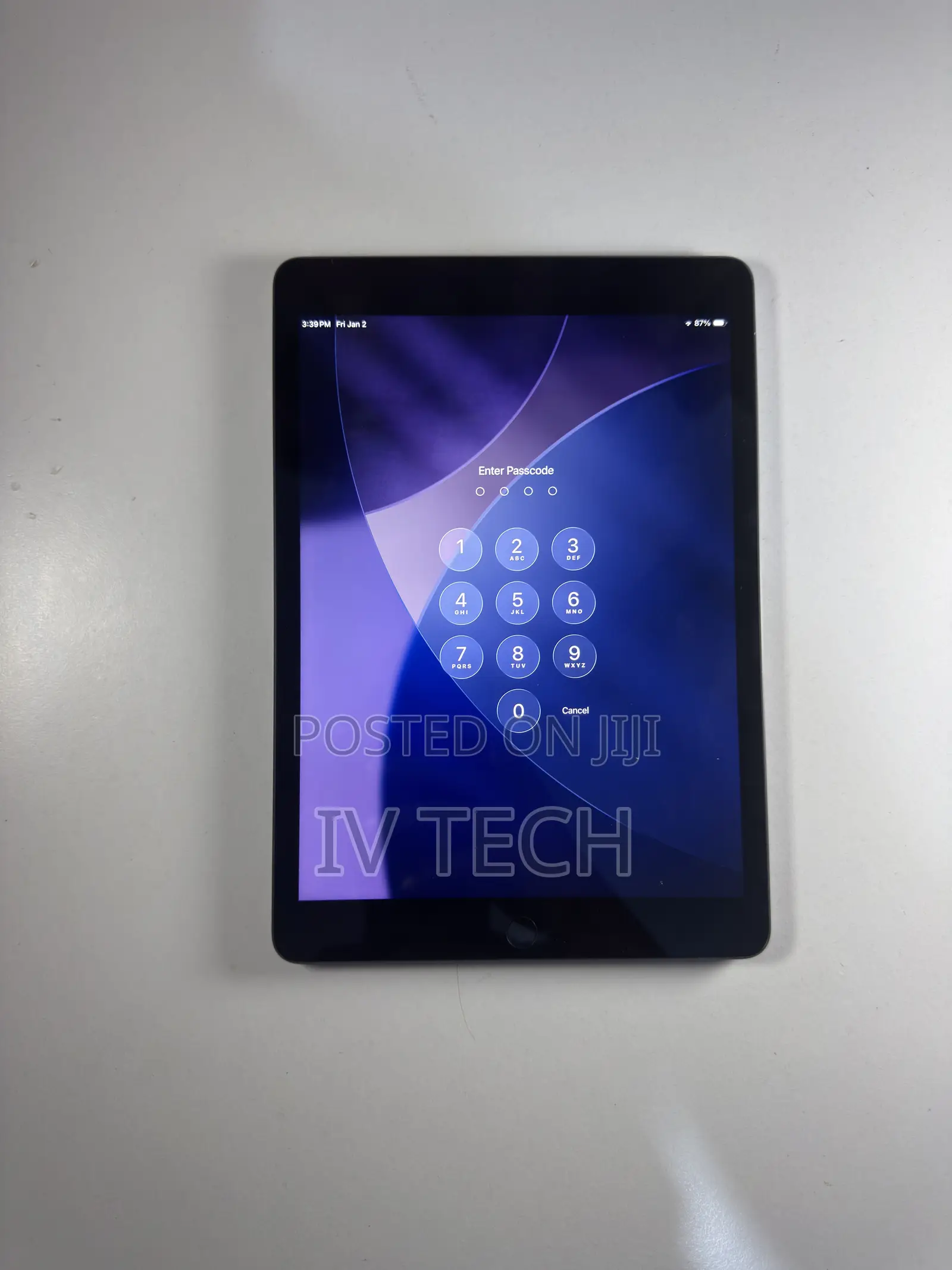 Apple iPad 10.2 (2020) 32 GB