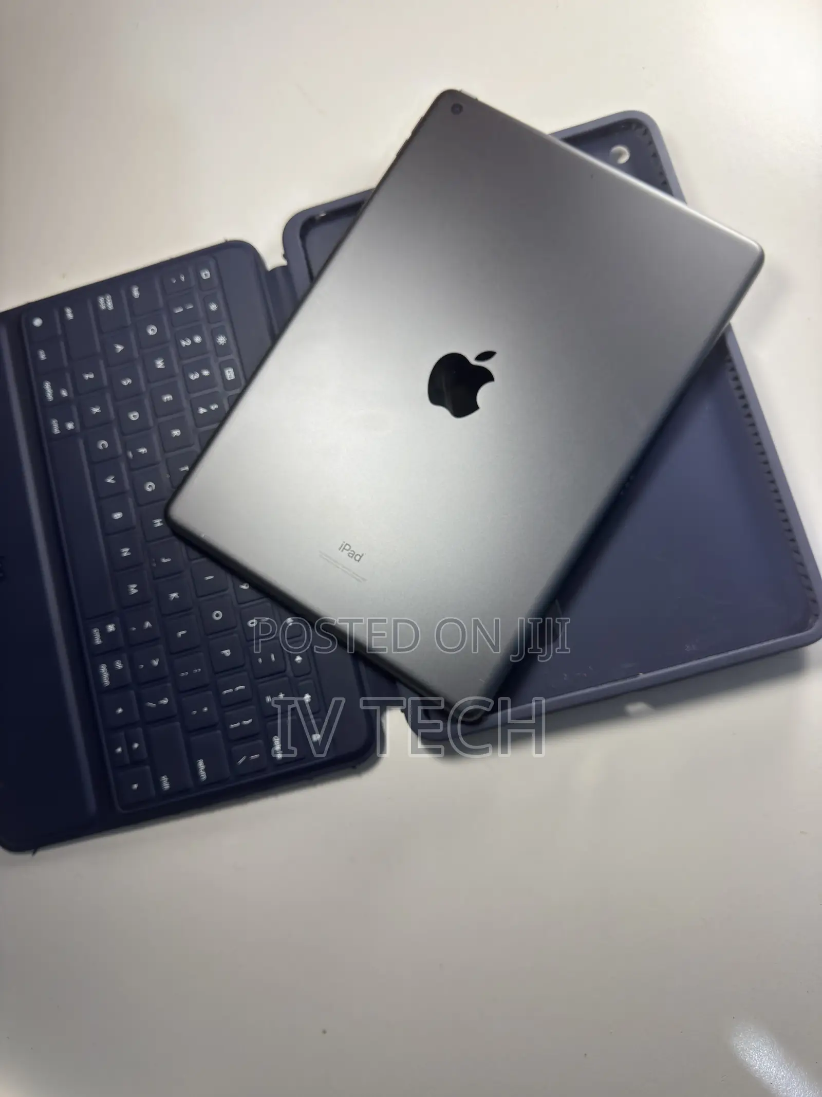 Apple iPad 10.2 (2020) 32 GB