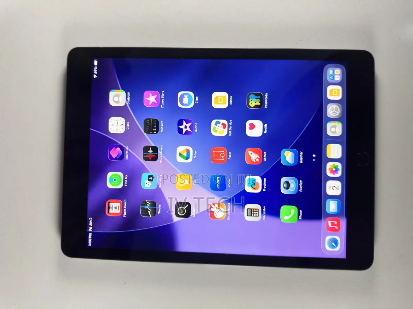 Apple iPad 10.2 (2020) 32 GB