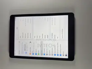 Apple iPad 10.2 (2020) 32 GB