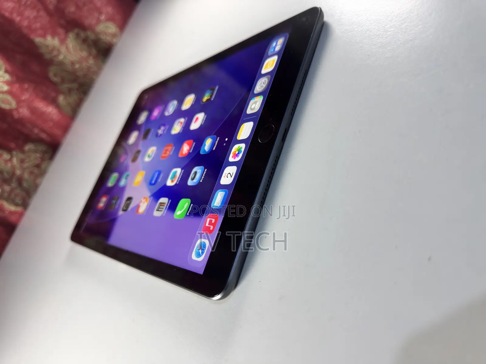 Apple iPad 10.2 (2020) 32 GB