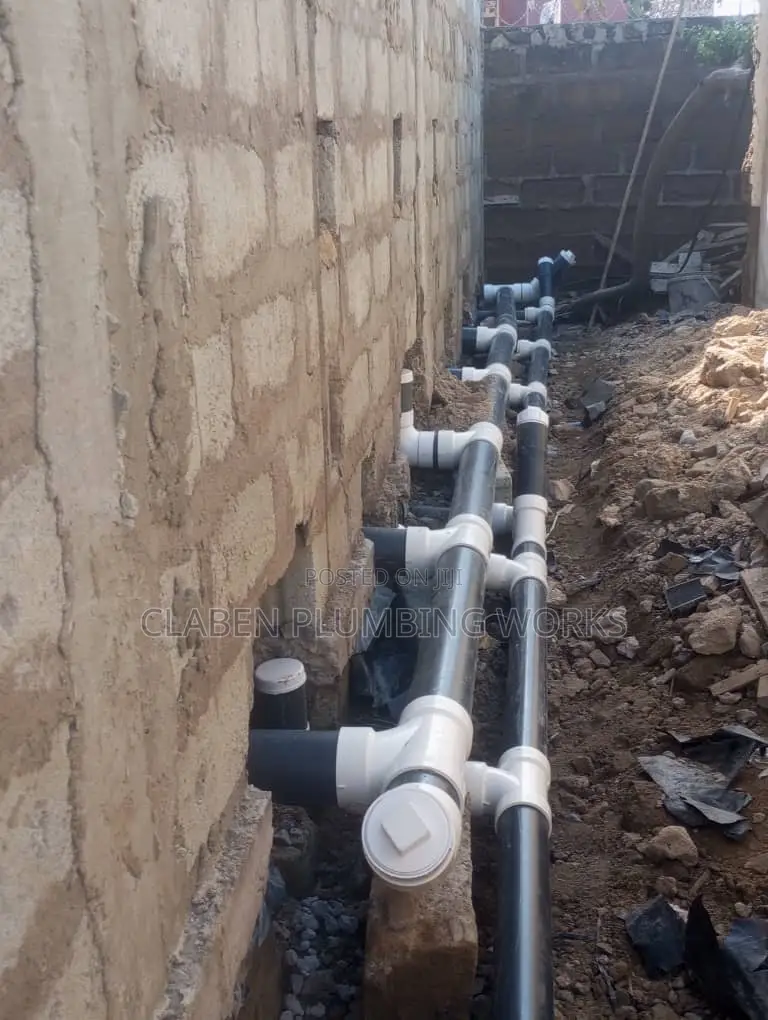 Septic Tanks Installer