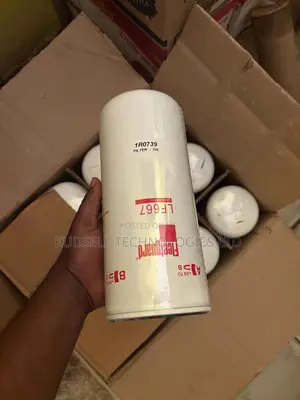 Caterpillar 1r-0739 1r0739 Engine Oil Filter