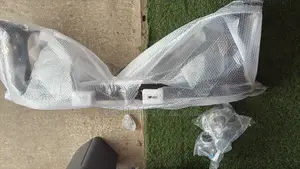 Ford F150 2016,2017,2018,2019,2020,2021, Radiator Support