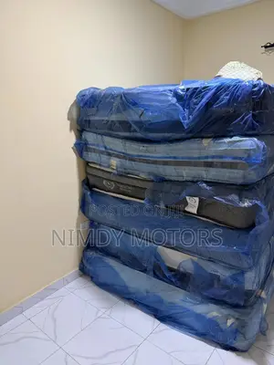 Use Double Mattress