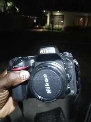 Nikon D610