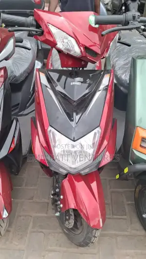 New American Ironhorse Eagle 2026 Red