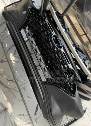 Hyundai Elantra 2019,2020, Front Bumper Complete