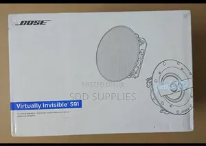 Bose Virtually Invisible 591 Ceiling Speaker