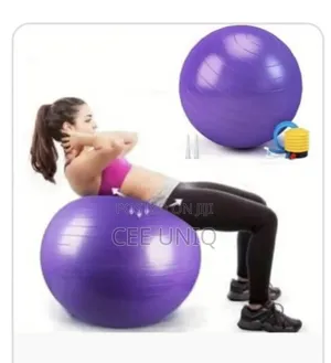Birthing Ball