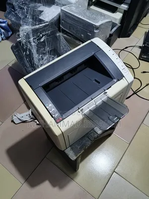 Hp Laserjet 1022