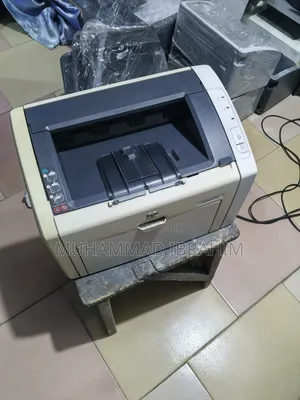 Hp Laserjet 1022