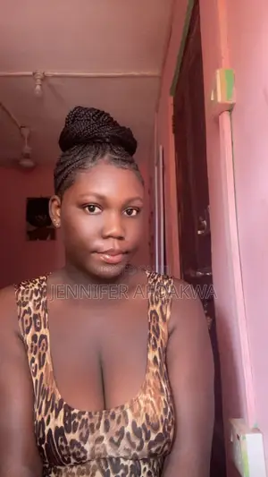 Tse-Addo Based Coffeeshop Supervisor