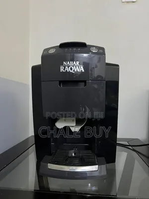 Coffee Machine