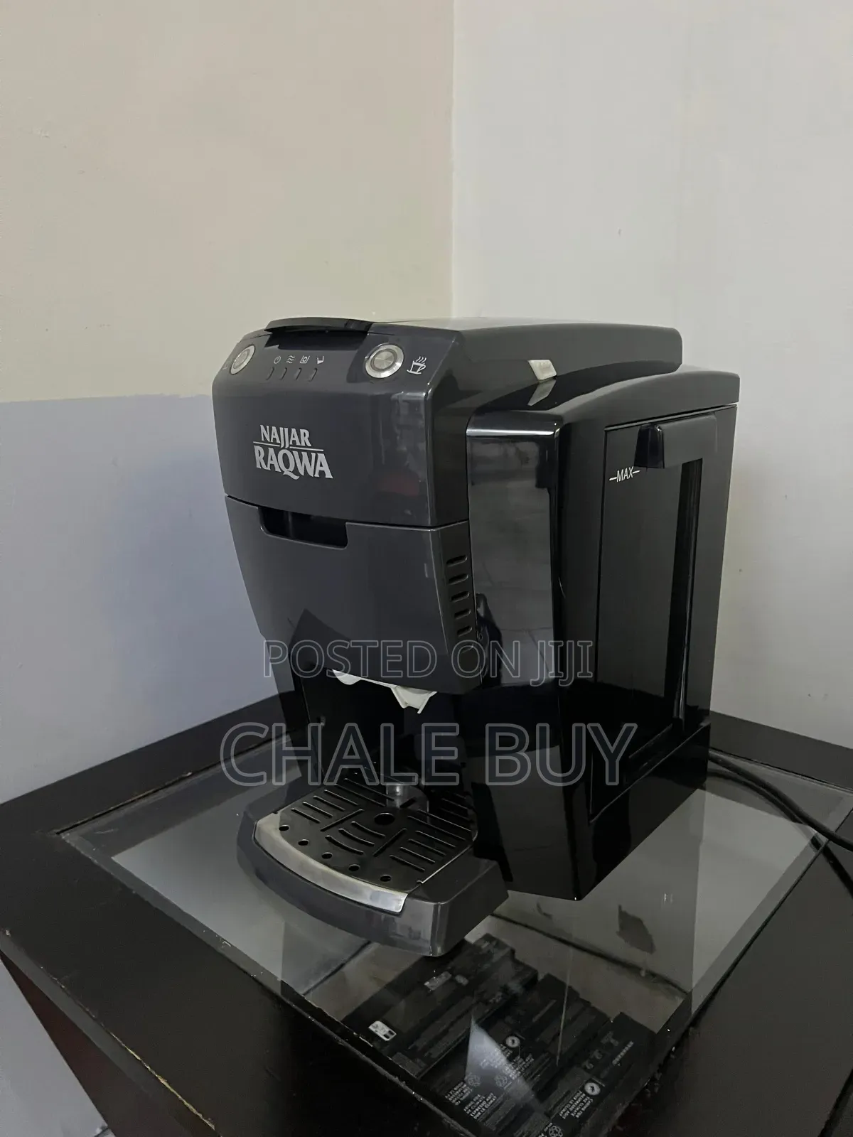 Coffee Machine