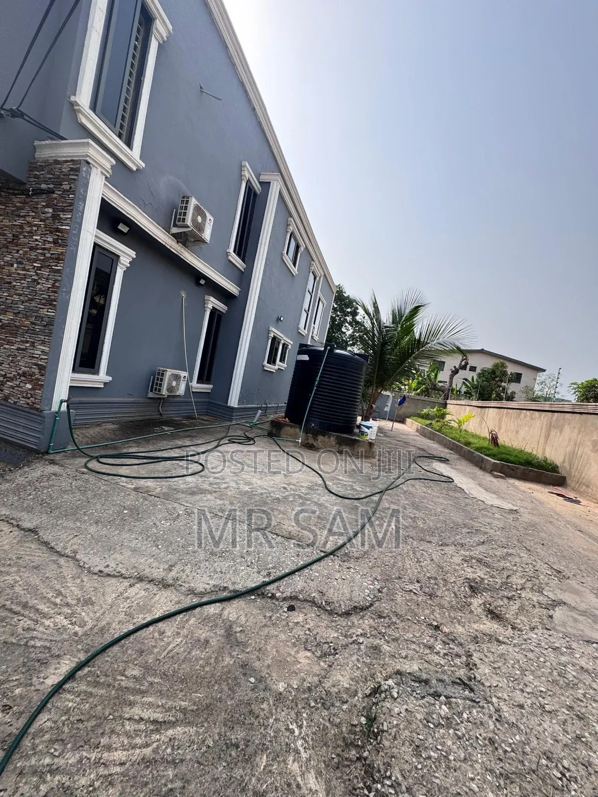 4bdrm House in Sam Properties, Old Barrier for rent