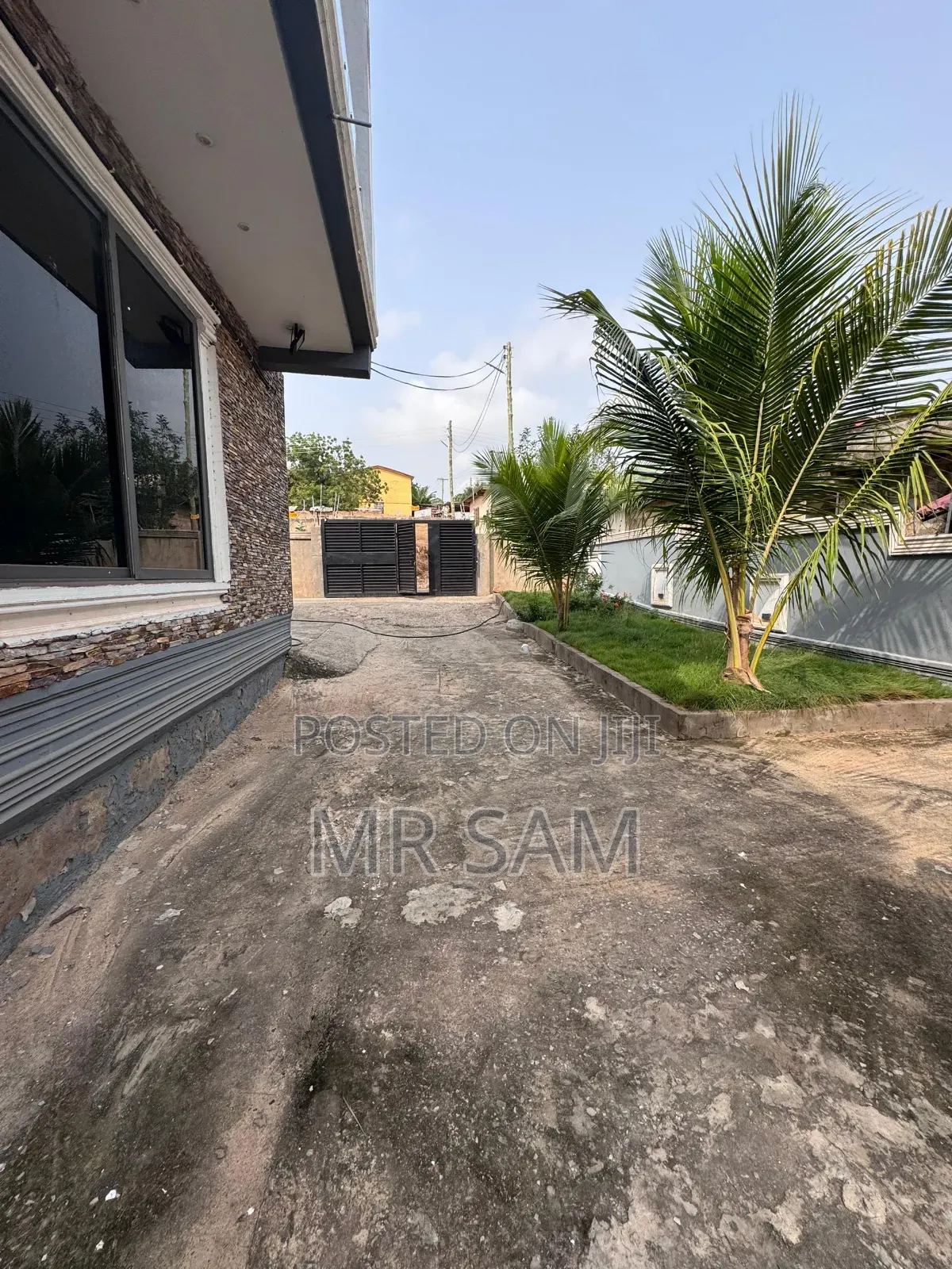 4bdrm House in Sam Properties, Old Barrier for rent