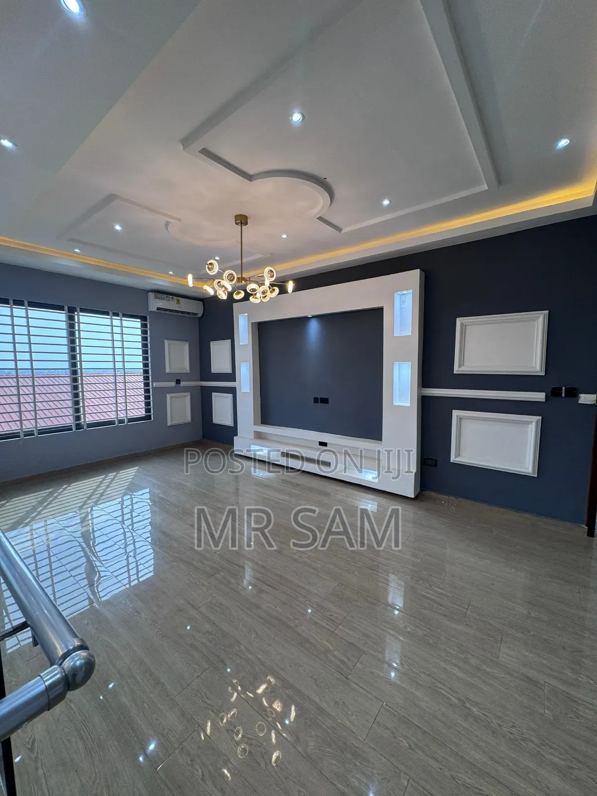 4bdrm House in Sam Properties, Old Barrier for rent