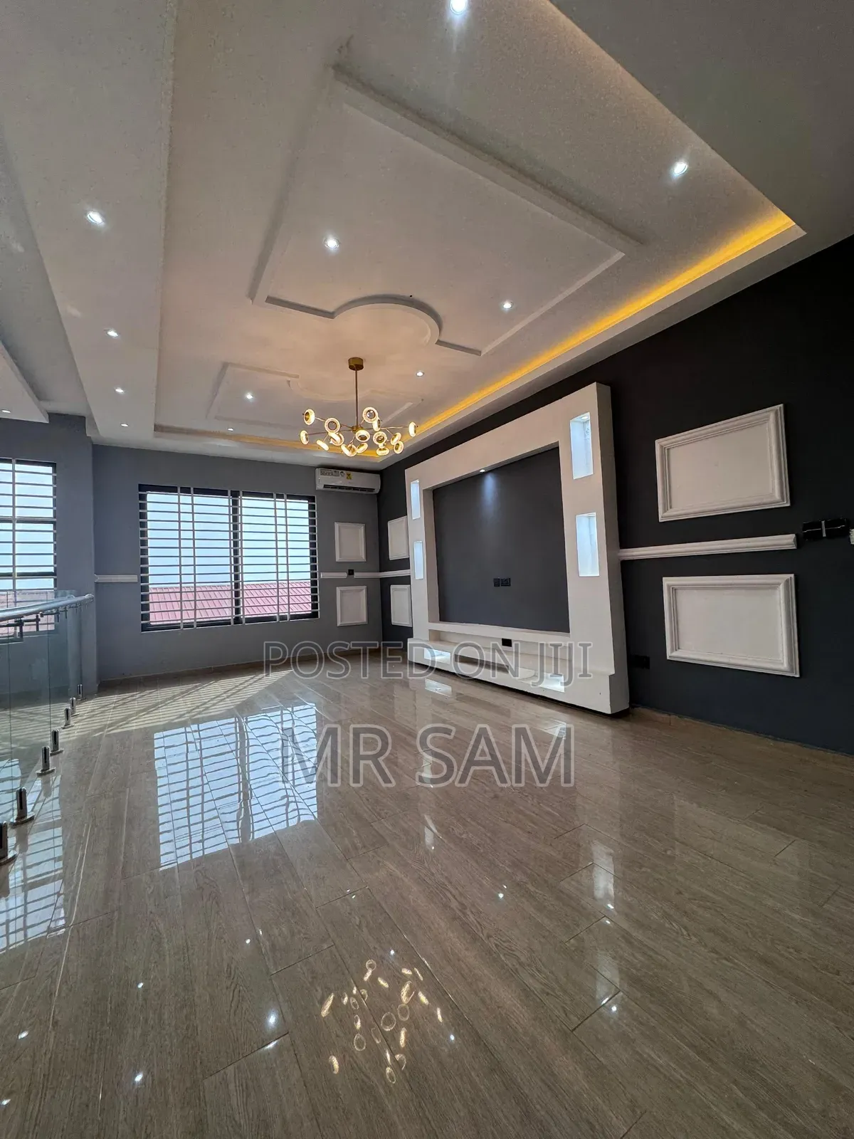 4bdrm House in Sam Properties, Old Barrier for rent