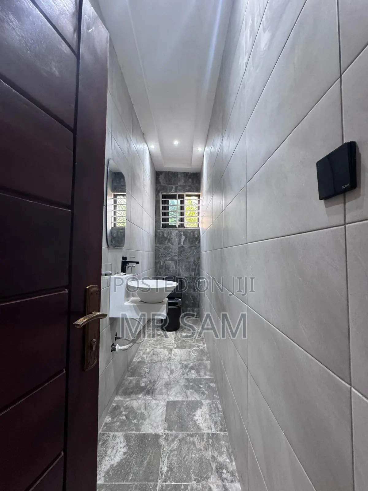 4bdrm House in Sam Properties, Old Barrier for rent